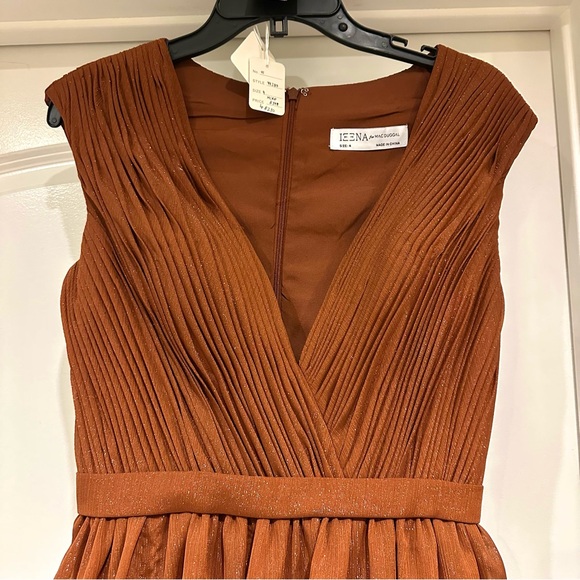 MAC DUGGAL | SPARKLY RUFFLE LAYERED GOWN #49287 - Picture 4 of 15